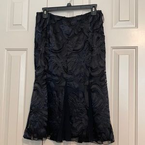 Lafayette 148 skirt!